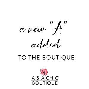 Girls and Baby Girls Additions to the Closet!